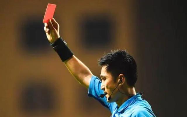 新赛季中超裁判判罚尺度有变化 避免出现“软点球”