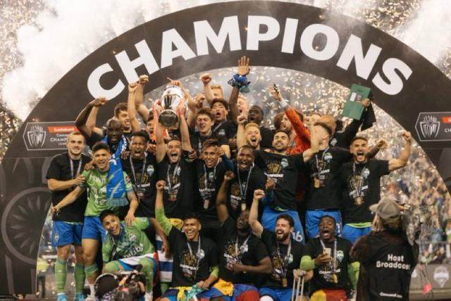 九游体育官网入口-2000年后首个洲际冠军!美国大联盟终于征服中北美