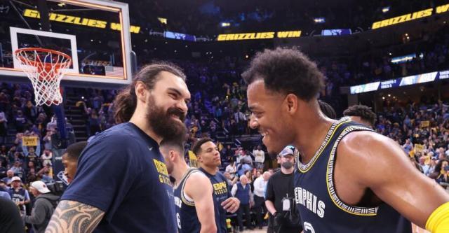 体育app下载官网-勇士篮板吃亏!灰熊迎回亚当斯更有底气