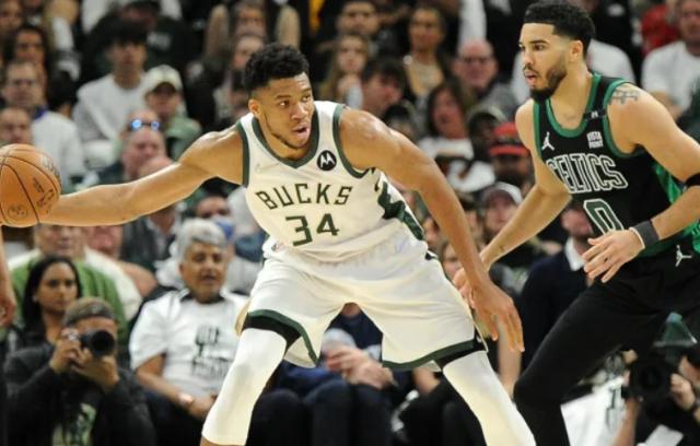 九游体育-【圆桌】两场抢七明日开战 美记们更看好哪支球队?