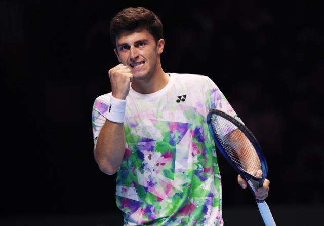 张奔斗:德约科维奇的“意大利麻烦”又来了