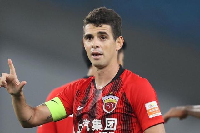 九游体育下载-助攻大四喜造申花耻辱惨败 海港能留住奥斯卡吗?