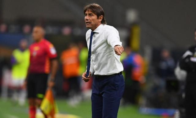 体育app下载官网-热刺官宣孔蒂:迟到5个月的露水姻缘是怎样谈成的?