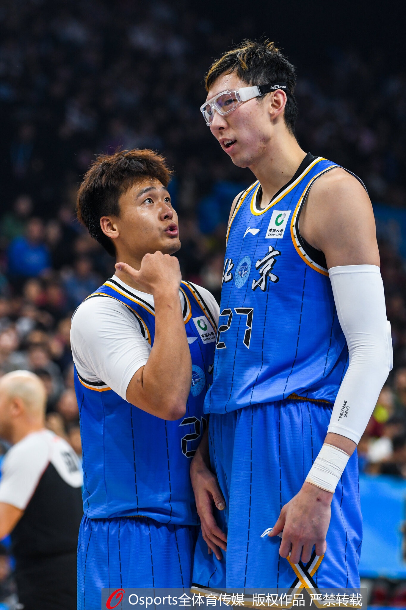 九游体育官网入口-北京男篮接下来的目标就是要稳定自己的位置 直至常规赛结束