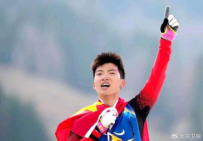 九游体育官网入口-闪耀米兰：北京力量的冰雪传奇之余爽|AC米兰|冬残奥会|冬奥会|尚金财|越野滑雪_新浪体育_新浪新闻